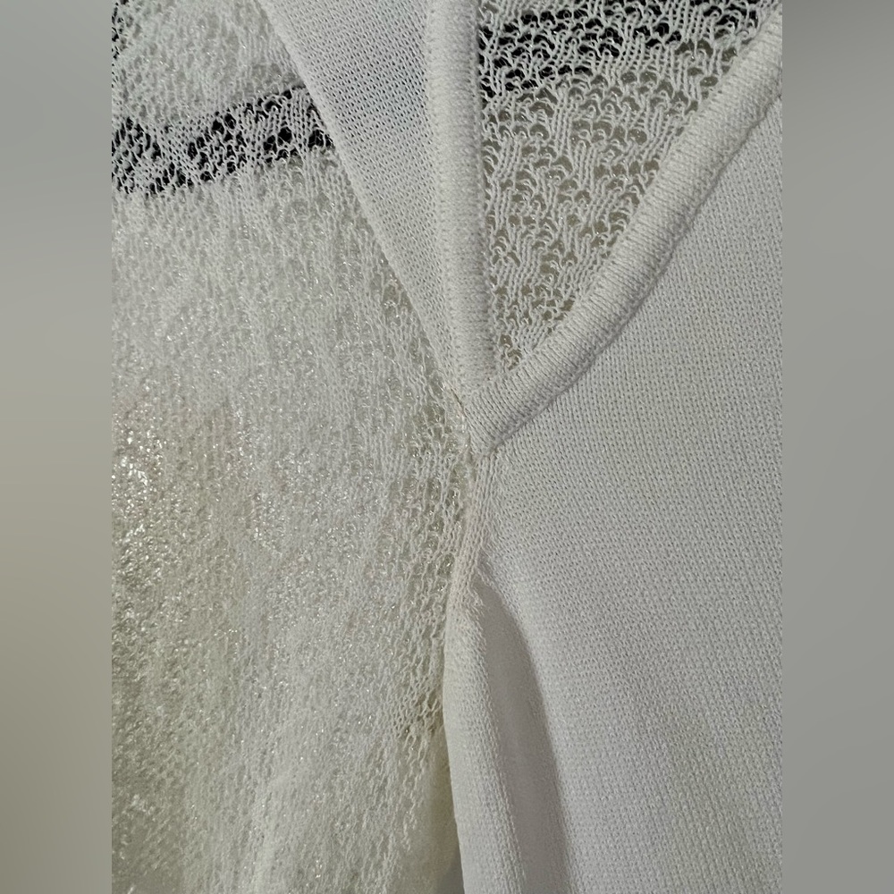 Cache sweater - Picture 3 of 5